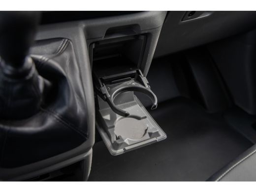 Ford Transit Custom 300 2.0 TDCI L2H1 Trend | BPM Vrij | Camera | Laadruimte Bescherming | Apple Carplay/Android Auto... ActivLease financial lease