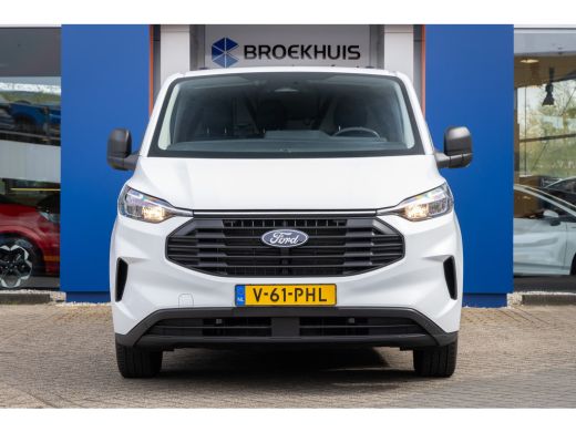 Ford Transit Custom 300 2.0 TDCI L2H1 Trend | BPM Vrij | Camera | Laadruimte Bescherming | Apple Carplay/Android Auto... ActivLease financial lease