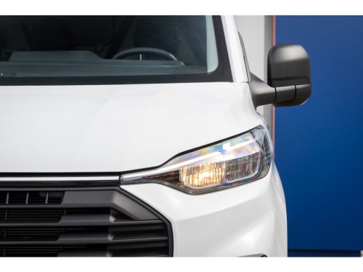 Ford Transit Custom 300 2.0 TDCI L2H1 Trend | BPM Vrij | Camera | Laadruimte Bescherming | Apple Carplay/Android Auto... ActivLease financial lease
