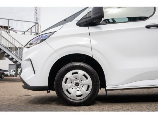 Ford Transit Custom 300 2.0 TDCI L2H1 Trend | BPM Vrij | Camera | Laadruimte Bescherming | Apple Carplay/Android Auto... ActivLease financial lease