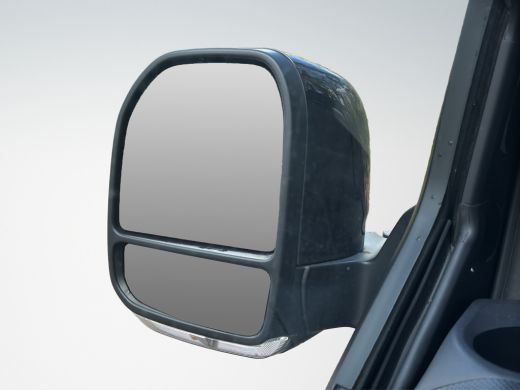 Ford Transit Custom 320 2.0 TDCI L2H1 Limited 136pk | Betimmering | Stoel - stuur - voorruit verwarming | Adapt. Crui... ActivLease financial lease