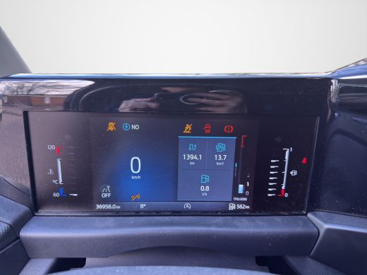 Ford Transit Custom 320 2.0 TDCI L2H1 Limited 136pk | Betimmering | Stoel - stuur - voorruit verwarming | Adapt. Crui... ActivLease financial lease