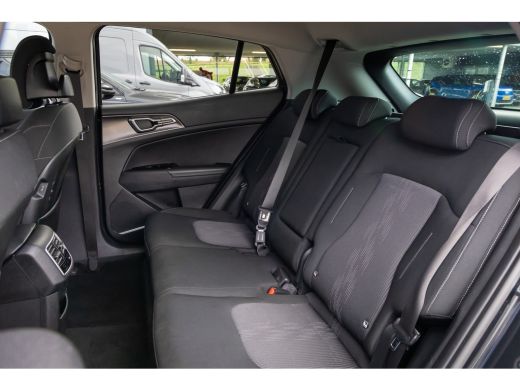 Kia Sportage 1.6 T-GDi Plug-in Hybrid AWD DynamicPlusLine | Stoel/Stuur Verwarming | Adaptieve Cruise Control ... ActivLease financial lease