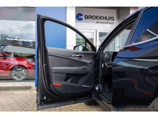 Kia Sportage 1.6 T-GDi Plug-in Hybrid AWD DynamicPlusLine | Stoel/Stuur Verwarming | Adaptieve Cruise Control ... ActivLease financial lease