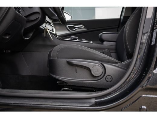 Kia Sportage 1.6 T-GDi Plug-in Hybrid AWD DynamicPlusLine | Stoel/Stuur Verwarming | Adaptieve Cruise Control ... ActivLease financial lease