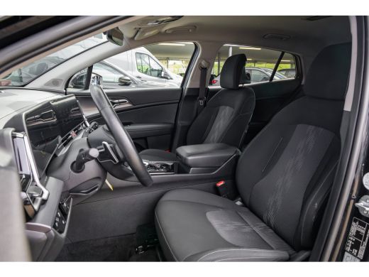 Kia Sportage 1.6 T-GDi Plug-in Hybrid AWD DynamicPlusLine | Stoel/Stuur Verwarming | Adaptieve Cruise Control ... ActivLease financial lease