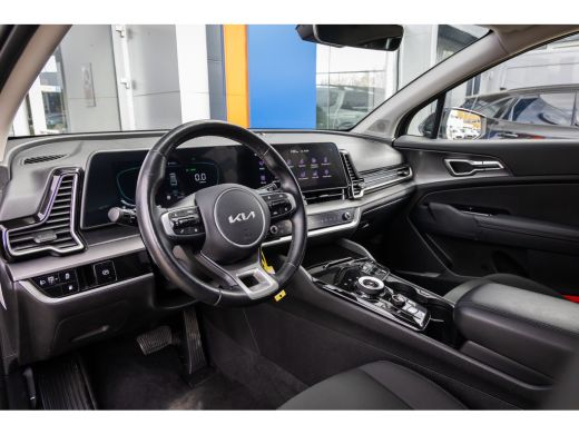 Kia Sportage 1.6 T-GDi Plug-in Hybrid AWD DynamicPlusLine | Stoel/Stuur Verwarming | Adaptieve Cruise Control ... ActivLease financial lease