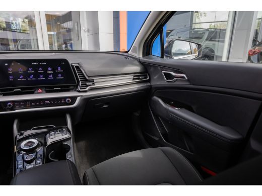 Kia Sportage 1.6 T-GDi Plug-in Hybrid AWD DynamicPlusLine | Stoel/Stuur Verwarming | Adaptieve Cruise Control ... ActivLease financial lease