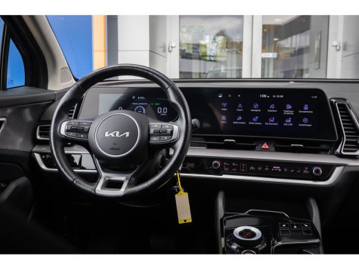 Kia Sportage 1.6 T-GDi Plug-in Hybrid AWD DynamicPlusLine | Stoel/Stuur Verwarming | Adaptieve Cruise Control ... ActivLease financial lease