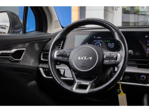 Kia Sportage 1.6 T-GDi Plug-in Hybrid AWD DynamicPlusLine | Stoel/Stuur Verwarming | Adaptieve Cruise Control ... ActivLease financial lease