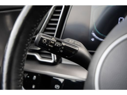 Kia Sportage 1.6 T-GDi Plug-in Hybrid AWD DynamicPlusLine | Stoel/Stuur Verwarming | Adaptieve Cruise Control ... ActivLease financial lease