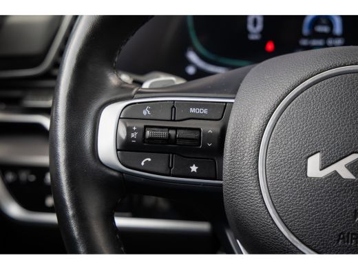 Kia Sportage 1.6 T-GDi Plug-in Hybrid AWD DynamicPlusLine | Stoel/Stuur Verwarming | Adaptieve Cruise Control ... ActivLease financial lease