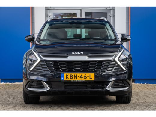 Kia Sportage 1.6 T-GDi Plug-in Hybrid AWD DynamicPlusLine | Stoel/Stuur Verwarming | Adaptieve Cruise Control ... ActivLease financial lease