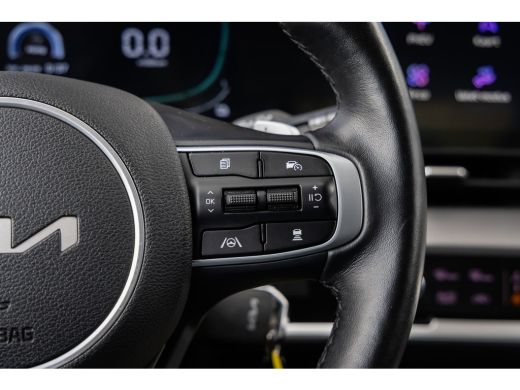 Kia Sportage 1.6 T-GDi Plug-in Hybrid AWD DynamicPlusLine | Stoel/Stuur Verwarming | Adaptieve Cruise Control ... ActivLease financial lease