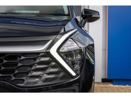 Kia Sportage 1.6 T-GDi Plug-in Hybrid AWD DynamicPlusLine | Stoel/Stuur Verwarming | Adaptieve Cruise Control ... ActivLease financial lease