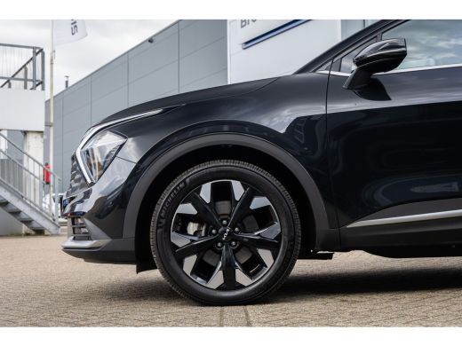 Kia Sportage 1.6 T-GDi Plug-in Hybrid AWD DynamicPlusLine | Stoel/Stuur Verwarming | Adaptieve Cruise Control ... ActivLease financial lease