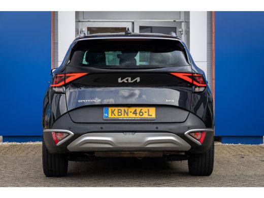 Kia Sportage 1.6 T-GDi Plug-in Hybrid AWD DynamicPlusLine | Stoel/Stuur Verwarming | Adaptieve Cruise Control ... ActivLease financial lease