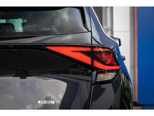 Kia Sportage 1.6 T-GDi Plug-in Hybrid AWD DynamicPlusLine | Stoel/Stuur Verwarming | Adaptieve Cruise Control ... ActivLease financial lease