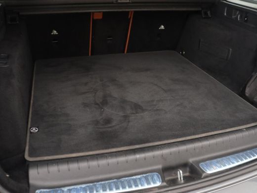 Mercedes-Benz C-Klasse 300e Luxury Line | SOH 92% | Leder | Trekhaak | Stoelverwarming | Sfeerverlichting | Carplay | Fu... ActivLease financial lease