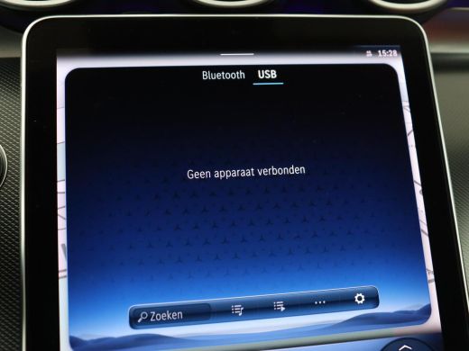 Mercedes-Benz C-Klasse 300e Luxury Line | SOH 92% | Leder | Trekhaak | Stoelverwarming | Sfeerverlichting | Carplay | Fu... ActivLease financial lease