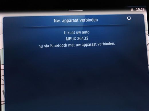 Mercedes-Benz C-Klasse 300e Luxury Line | SOH 92% | Leder | Trekhaak | Stoelverwarming | Sfeerverlichting | Carplay | Fu... ActivLease financial lease