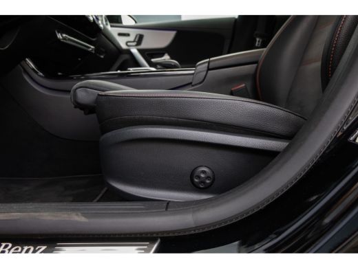 Mercedes-Benz CLA Shooting Brake 180 Business Solution AMG | Panoramadak | Stoelverwarming | Apple Carplay/Android ... ActivLease financial lease