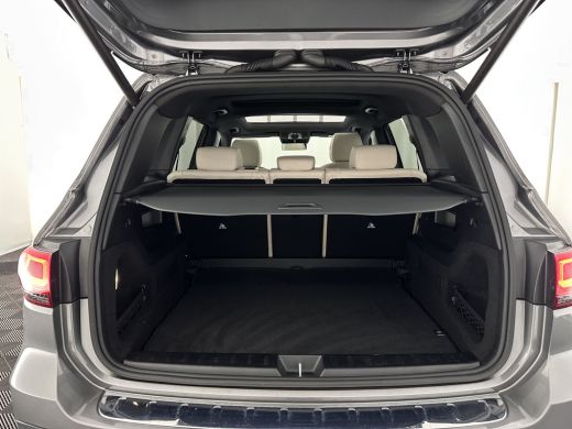 Mercedes-Benz GLB 180 Business Solution (INCL-BTW) Aut. *PANO | LEATHER | FULL-LED | BLINDSPOT | MEMORY-PACK | AMBI... ActivLease financial lease