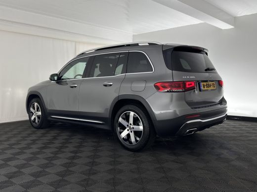 Mercedes-Benz GLB 180 Business Solution (INCL-BTW) Aut. *PANO | LEATHER | FULL-LED | BLINDSPOT | MEMORY-PACK | AMBI... ActivLease financial lease