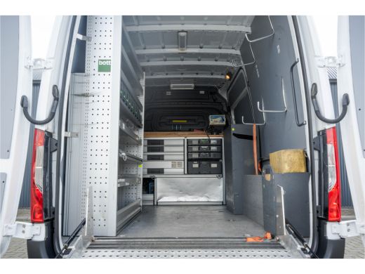 Mercedes-Benz Sprinter 311 CDI L2H2 | Volledig Ingericht | Topstaat | Mbux | Camera | Navi | Climatronic ActivLease financial lease