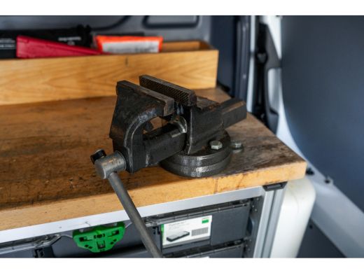 Mercedes-Benz Sprinter 311 CDI L2H2 | Volledig Ingericht | Topstaat | Mbux | Camera | Navi | Climatronic ActivLease financial lease