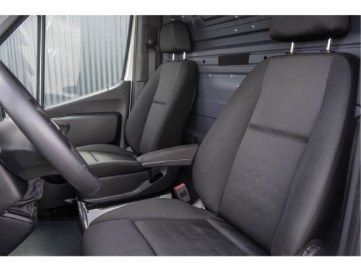Mercedes-Benz Sprinter 311 CDI L2H2 | Volledig Ingericht | Topstaat | Mbux | Camera | Navi | Climatronic ActivLease financial lease