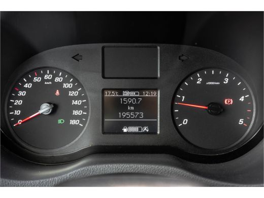 Mercedes-Benz Sprinter 311 CDI L2H2 | Volledig Ingericht | Topstaat | Mbux | Camera | Navi | Climatronic ActivLease financial lease