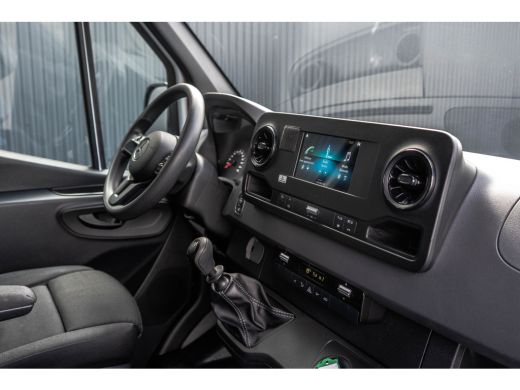 Mercedes-Benz Sprinter 311 CDI L2H2 | Volledig Ingericht | Topstaat | Mbux | Camera | Navi | Climatronic ActivLease financial lease