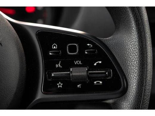 Mercedes-Benz Sprinter 311 CDI L2H2 | Volledig Ingericht | Topstaat | Mbux | Camera | Navi | Climatronic ActivLease financial lease