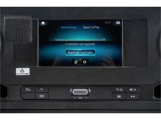 Mercedes-Benz Sprinter 311 CDI L2H2 | Volledig Ingericht | Topstaat | Mbux | Camera | Navi | Climatronic ActivLease financial lease