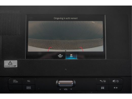 Mercedes-Benz Sprinter 311 CDI L2H2 | Volledig Ingericht | Topstaat | Mbux | Camera | Navi | Climatronic ActivLease financial lease