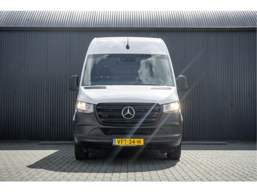 Mercedes-Benz Sprinter 311 CDI L2H2 | Volledig Ingericht | Topstaat | Mbux | Camera | Navi | Climatronic ActivLease financial lease