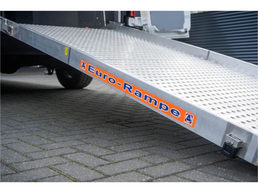 Mercedes-Benz Sprinter 311 CDI L2H2 | Volledig Ingericht | Topstaat | Mbux | Camera | Navi | Climatronic ActivLease financial lease