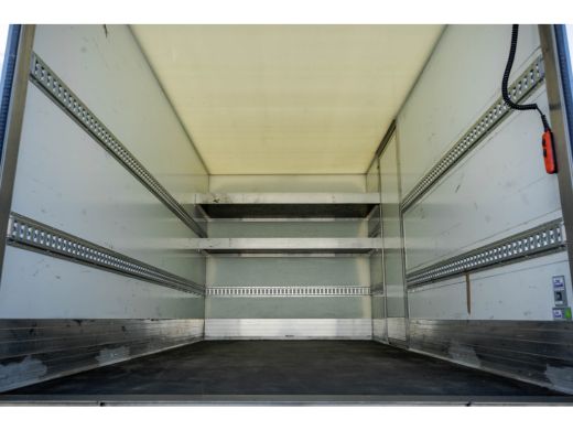 Mercedes-Benz Sprinter 315 CDI | 150 PK | Automaat | Bakwagen met laadklep | Zijdeur | Camera | Cruise | Mbux | Climatronic ActivLease financial lease