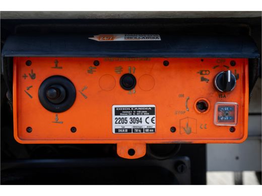 Mercedes-Benz Sprinter 315 CDI | 150 PK | Automaat | Bakwagen met laadklep | Zijdeur | Camera | Cruise | Mbux | Climatronic ActivLease financial lease