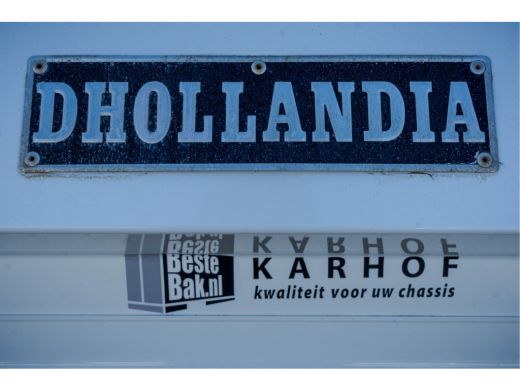 Mercedes-Benz Sprinter 315 CDI | 150 PK | Automaat | Bakwagen met laadklep | Zijdeur | Camera | Cruise | Mbux | Climatronic ActivLease financial lease