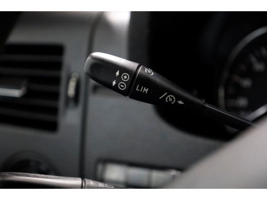 Mercedes-Benz Sprinter 514 CDI 143pk E6 7G Automaat XXL Bakwagen/Demotruck/Mobiel kantoor/showroom L483cm 07-2017 ActivLease financial lease