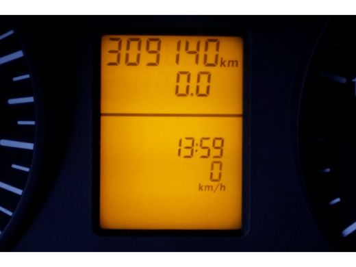 Mercedes-Benz Sprinter 514 CDI 143pk E6 7G Automaat XXL Bakwagen/Demotruck/Mobiel kantoor/showroom L483cm 07-2017 ActivLease financial lease