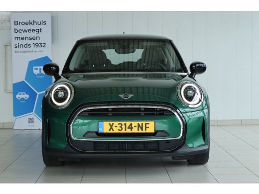 Mini Cooper 1.5 Cooper Camden Edition | Cruise Control | Carplay | Climate Control | LED | Sensoren | LMV | ActivLease financial lease
