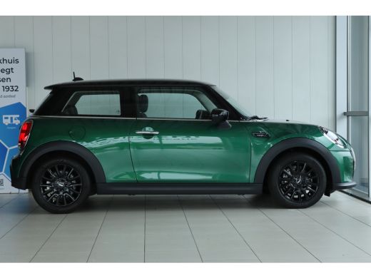 Mini Cooper 1.5 Cooper Camden Edition | Cruise Control | Carplay | Climate Control | LED | Sensoren | LMV | ActivLease financial lease