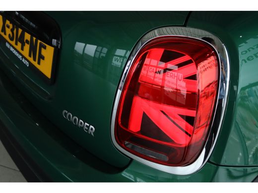 Mini Cooper 1.5 Cooper Camden Edition | Cruise Control | Carplay | Climate Control | LED | Sensoren | LMV | ActivLease financial lease