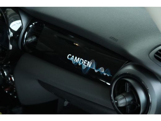 Mini Cooper 1.5 Cooper Camden Edition | Cruise Control | Carplay | Climate Control | LED | Sensoren | LMV | ActivLease financial lease
