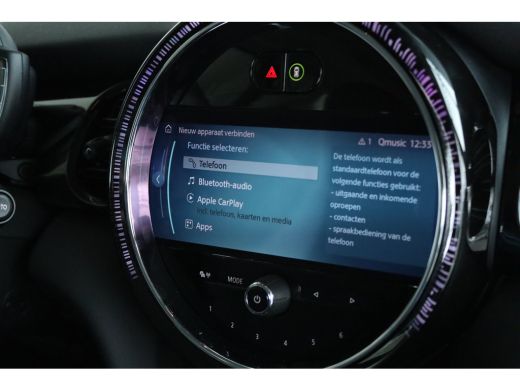 Mini Cooper 1.5 Cooper Camden Edition | Cruise Control | Carplay | Climate Control | LED | Sensoren | LMV | ActivLease financial lease