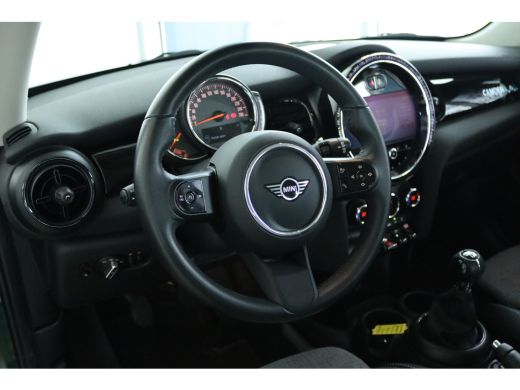 Mini Cooper 1.5 Cooper Camden Edition | Cruise Control | Carplay | Climate Control | LED | Sensoren | LMV | ActivLease financial lease