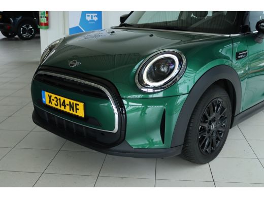 Mini Cooper 1.5 Cooper Camden Edition | Cruise Control | Carplay | Climate Control | LED | Sensoren | LMV | ActivLease financial lease